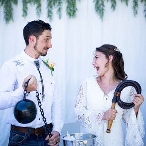 Meet your Posher, Makenzi